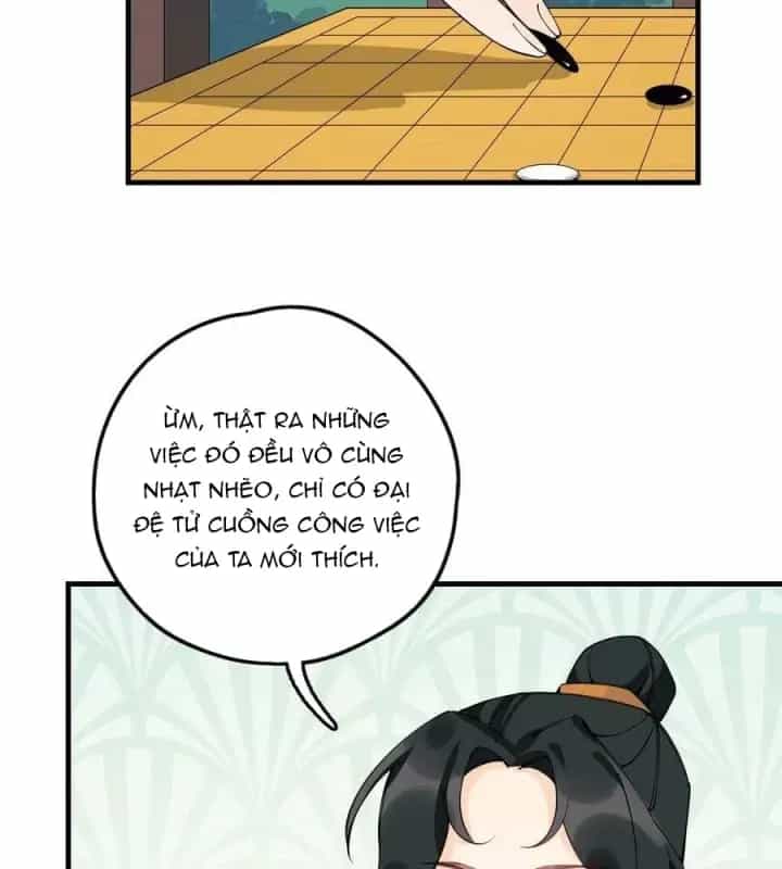 Là Thánh Hoàng Chính Đạo, Ta Cưới Ma Tôn Tà Đạo？！ - Chương 29 - ảnh 33