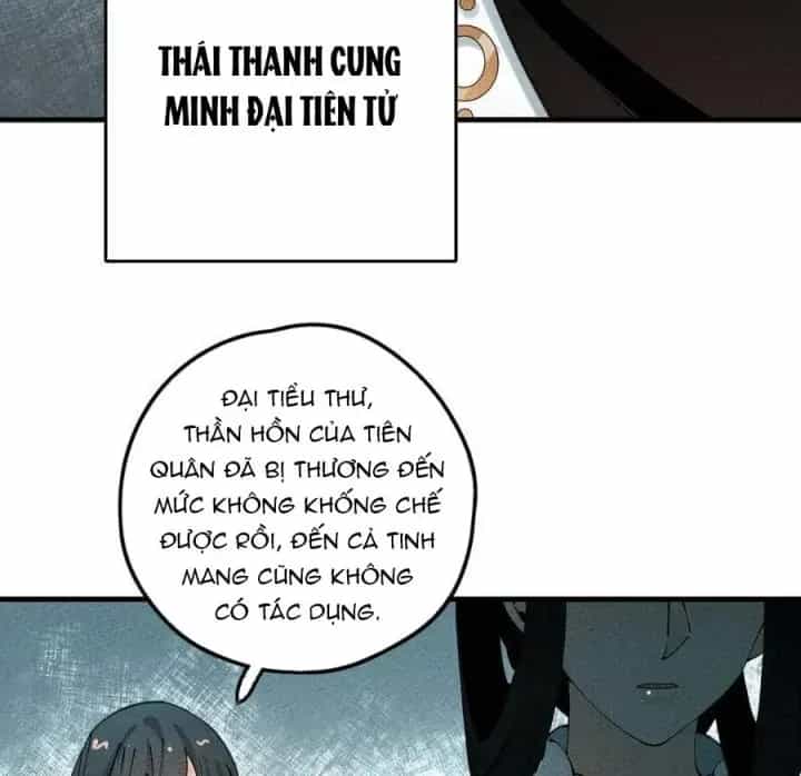 Là Thánh Hoàng Chính Đạo, Ta Cưới Ma Tôn Tà Đạo？！ - Chương 29 - ảnh 82