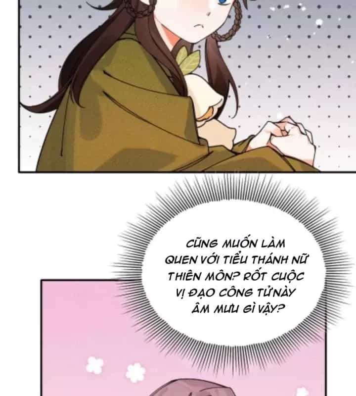 Là Thánh Hoàng Chính Đạo, Ta Cưới Ma Tôn Tà Đạo？！ - Chương 35 - ảnh 15