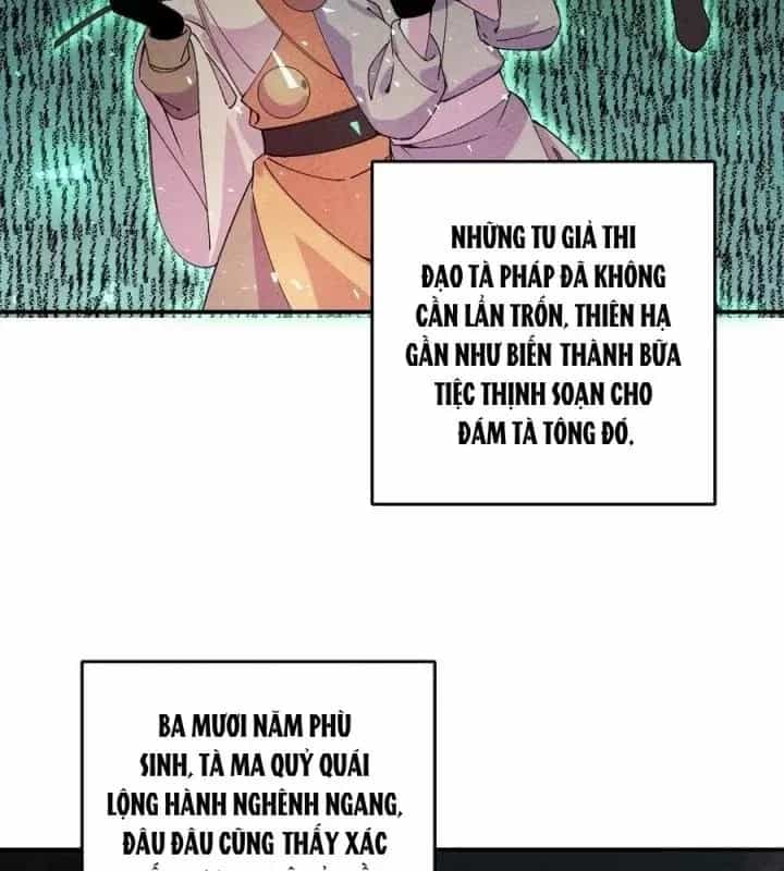 Là Thánh Hoàng Chính Đạo, Ta Cưới Ma Tôn Tà Đạo？！ - Chương 35 - ảnh 49