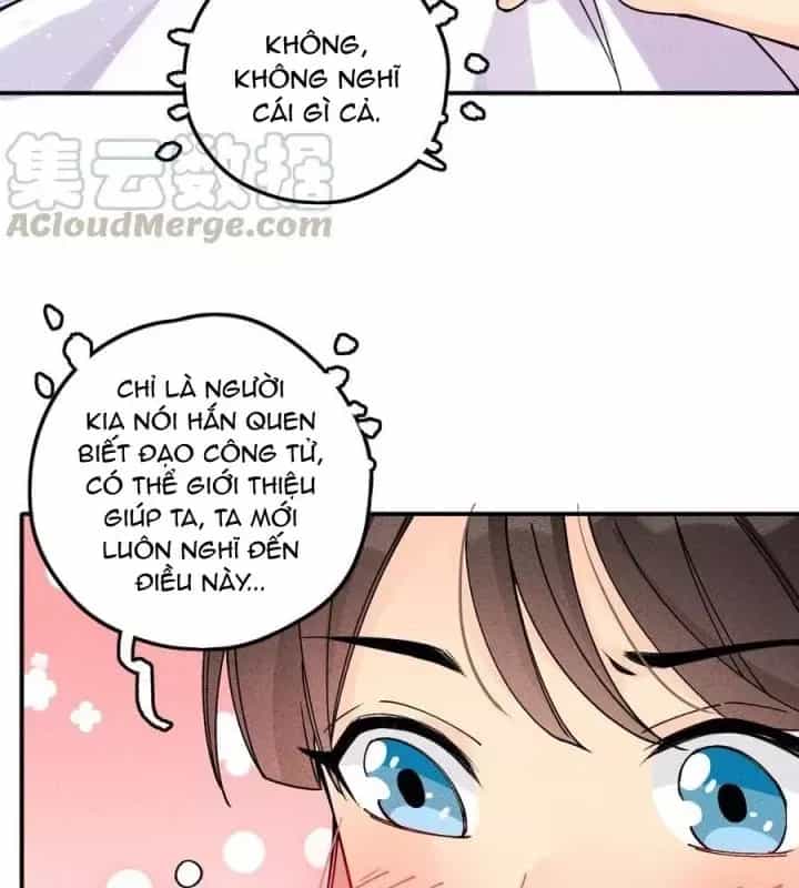 Là Thánh Hoàng Chính Đạo, Ta Cưới Ma Tôn Tà Đạo？！ - Chương 36 - ảnh 16