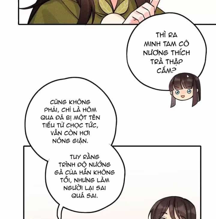 Là Thánh Hoàng Chính Đạo, Ta Cưới Ma Tôn Tà Đạo？！ - Chương 36 - ảnh 57