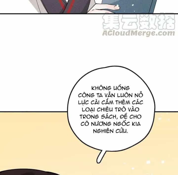 Là Thánh Hoàng Chính Đạo, Ta Cưới Ma Tôn Tà Đạo？！ - Chương 37 - ảnh 53