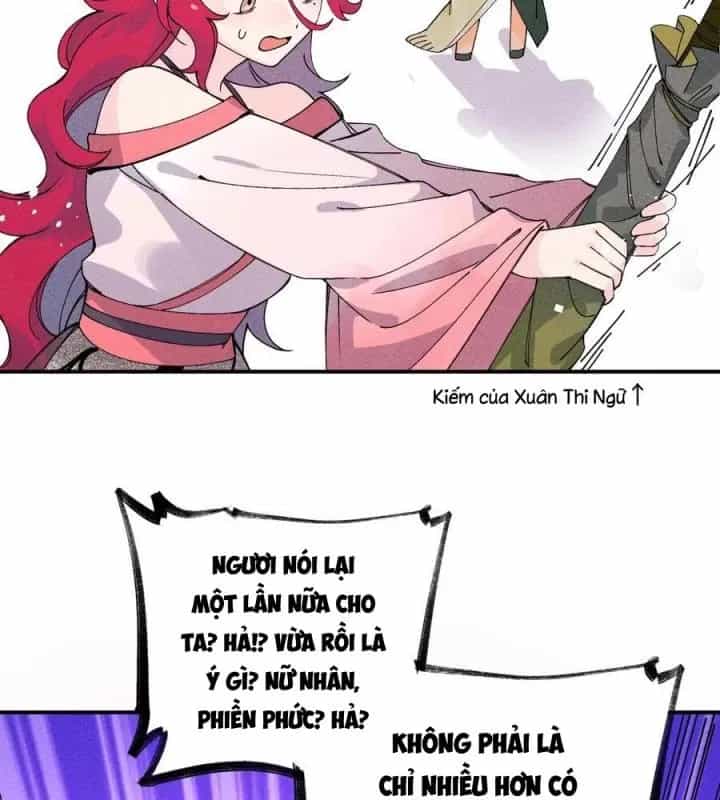 Là Thánh Hoàng Chính Đạo, Ta Cưới Ma Tôn Tà Đạo？！ - Chương 37 - ảnh 78
