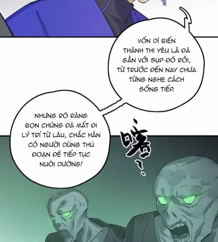 Là Thánh Hoàng Chính Đạo, Ta Cưới Ma Tôn Tà Đạo？！ - Chương 45 - ảnh 68