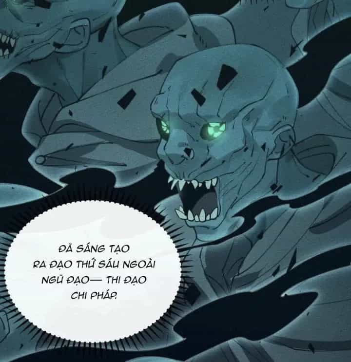 Là Thánh Hoàng Chính Đạo, Ta Cưới Ma Tôn Tà Đạo？！ - Chương 55 - ảnh 19