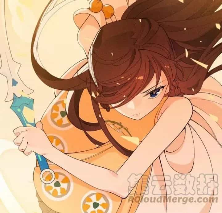 Là Thánh Hoàng Chính Đạo, Ta Cưới Ma Tôn Tà Đạo？！ - Chương 56 - ảnh 42