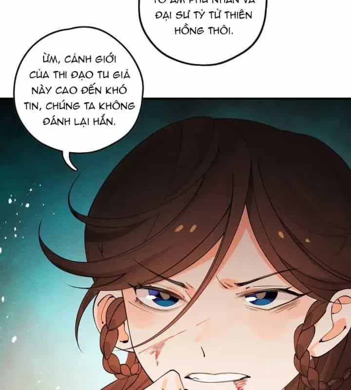 Là Thánh Hoàng Chính Đạo, Ta Cưới Ma Tôn Tà Đạo？！ - Chương 56 - ảnh 83