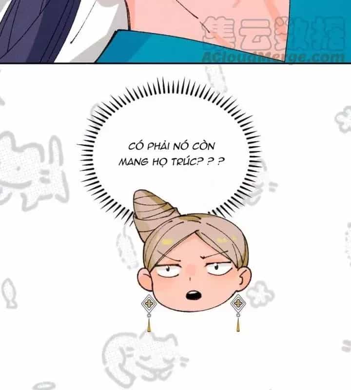 Là Thánh Hoàng Chính Đạo, Ta Cưới Ma Tôn Tà Đạo？！ - Chương 64 - ảnh 46