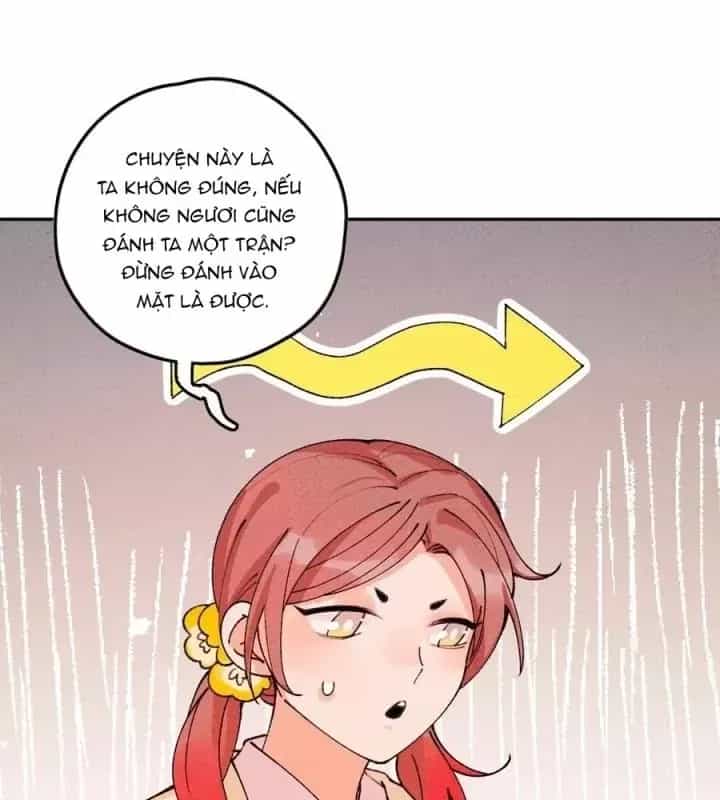 Là Thánh Hoàng Chính Đạo, Ta Cưới Ma Tôn Tà Đạo？！ - Chương 66 - ảnh 10