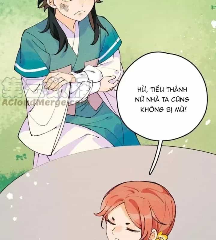 Là Thánh Hoàng Chính Đạo, Ta Cưới Ma Tôn Tà Đạo？！ - Chương 66 - ảnh 36