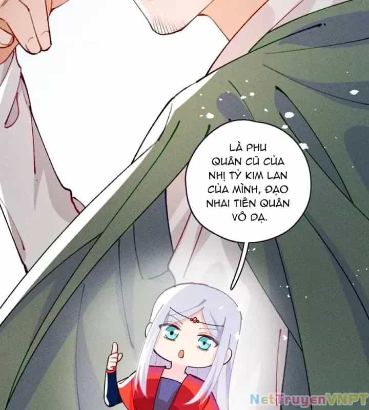 Là Thánh Hoàng Chính Đạo, Ta Cưới Ma Tôn Tà Đạo？！ - Chương 70 - ảnh 45