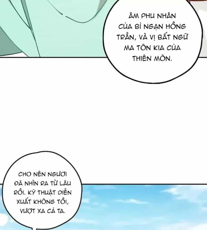 Là Thánh Hoàng Chính Đạo, Ta Cưới Ma Tôn Tà Đạo？！ - Chương 74 - ảnh 42