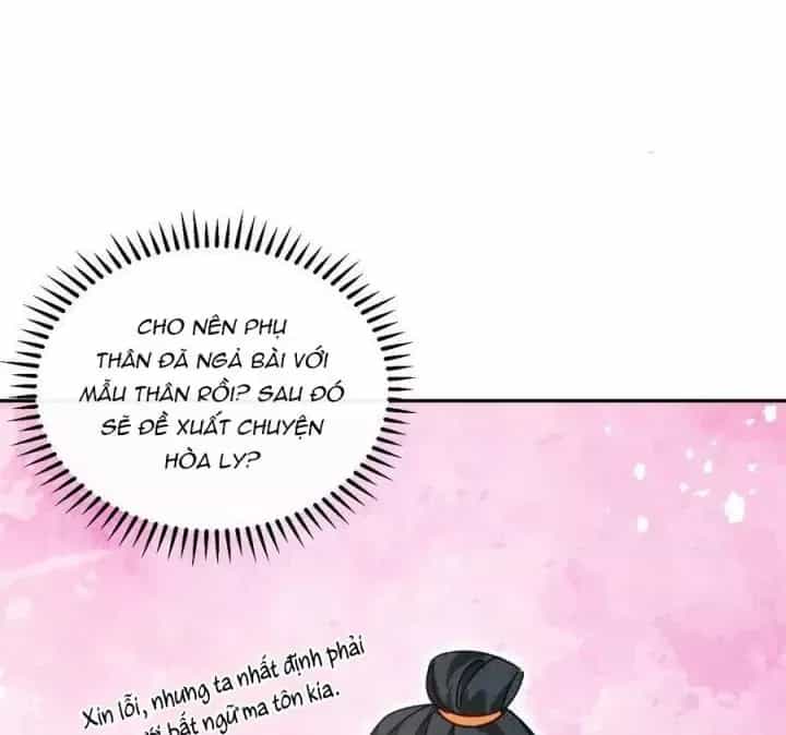 Là Thánh Hoàng Chính Đạo, Ta Cưới Ma Tôn Tà Đạo？！ - Chương 74 - ảnh 65