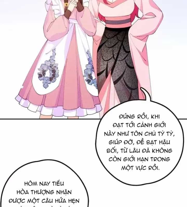 Là Thánh Hoàng Chính Đạo, Ta Cưới Ma Tôn Tà Đạo？！ - Chương 81 - ảnh 34
