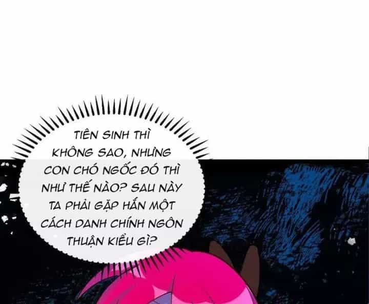 Là Thánh Hoàng Chính Đạo, Ta Cưới Ma Tôn Tà Đạo？！ - Chương 85 - ảnh 45