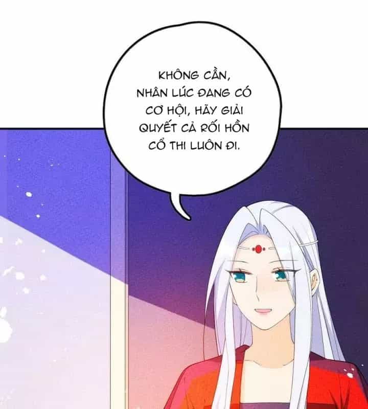 Là Thánh Hoàng Chính Đạo, Ta Cưới Ma Tôn Tà Đạo？！ - Chương 85 - ảnh 58