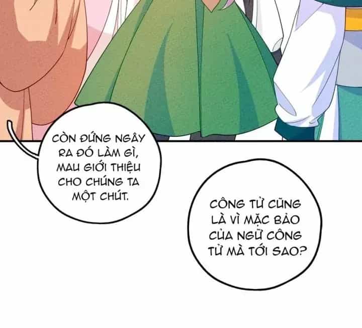 Là Thánh Hoàng Chính Đạo, Ta Cưới Ma Tôn Tà Đạo？！ - Chương 87 - ảnh 31