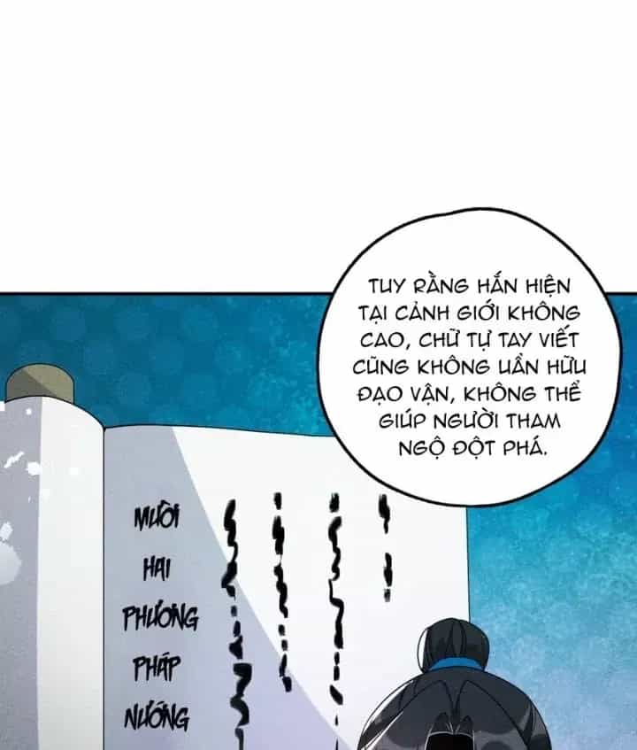 Là Thánh Hoàng Chính Đạo, Ta Cưới Ma Tôn Tà Đạo？！ - Chương 87 - ảnh 6