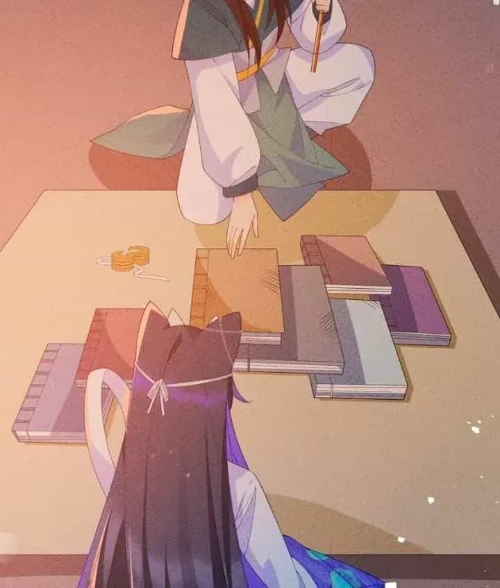 Là Thánh Hoàng Chính Đạo, Ta Cưới Ma Tôn Tà Đạo？！ - Chương 91 - ảnh 65
