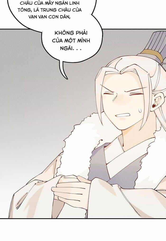 Là Thánh Hoàng Chính Đạo, Ta Cưới Ma Tôn Tà Đạo？！ - Chương 9 - ảnh 10