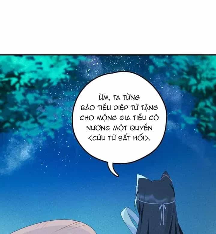 Là Thánh Hoàng Chính Đạo, Ta Cưới Ma Tôn Tà Đạo？！ - Chương 92 - ảnh 35