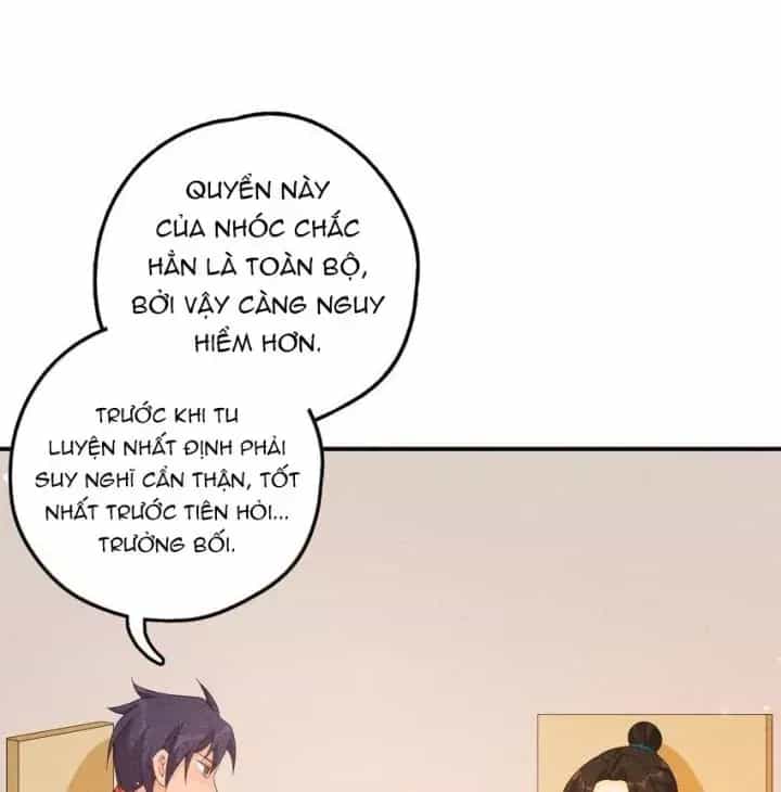 Là Thánh Hoàng Chính Đạo, Ta Cưới Ma Tôn Tà Đạo？！ - Chương 92 - ảnh 83
