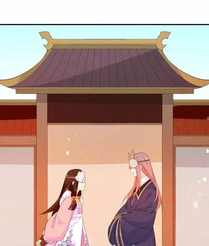 Là Thánh Hoàng Chính Đạo, Ta Cưới Ma Tôn Tà Đạo？！ - Chương 94 - ảnh 11