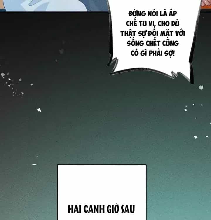Là Thánh Hoàng Chính Đạo, Ta Cưới Ma Tôn Tà Đạo？！ - Chương 98 - ảnh 85