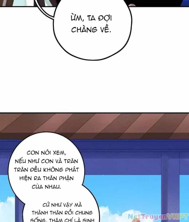 Là Thánh Hoàng Chính Đạo, Ta Cưới Ma Tôn Tà Đạo？！ - Chương 101 - ảnh 39