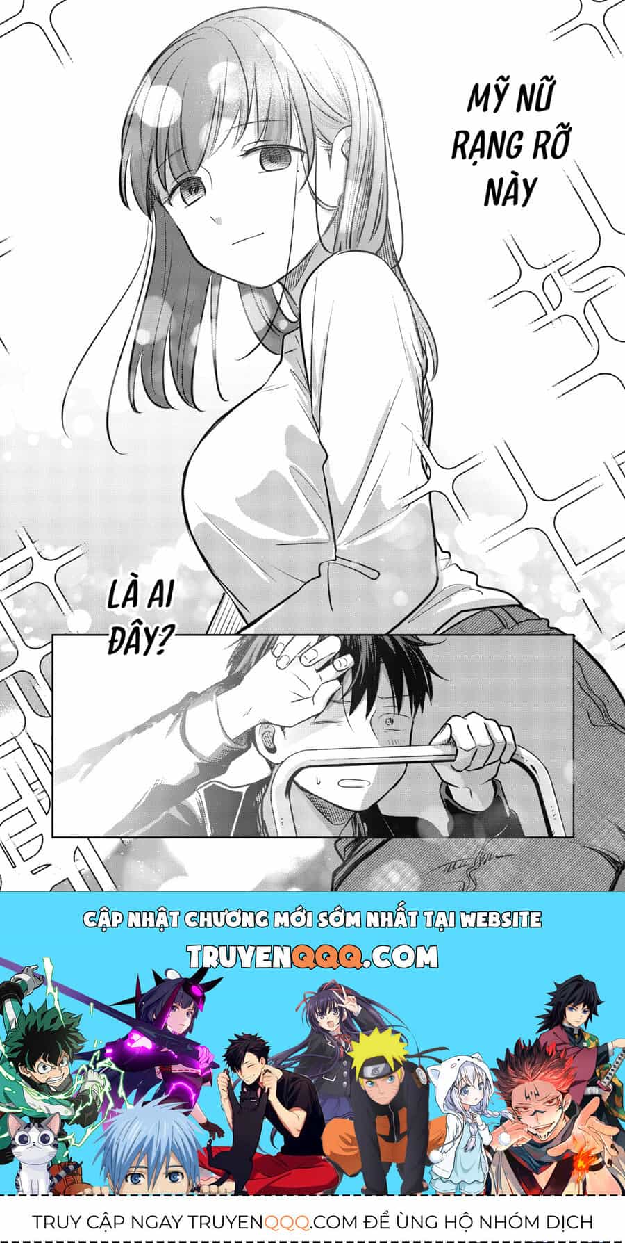 Lá Thư Tình Và Nữ Diễn Viên 13 Tuổi - Chương 21 - ảnh 39