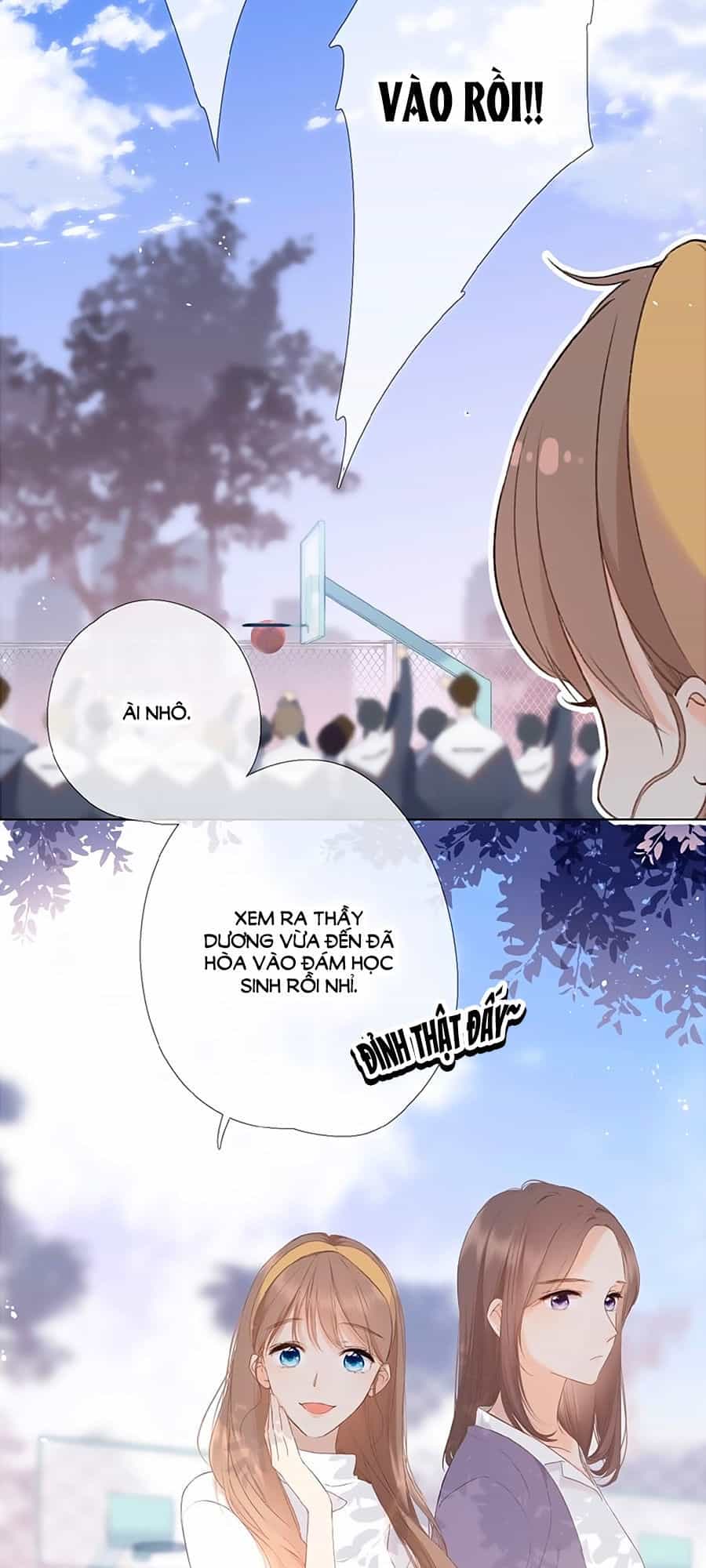 Lại Gặp Được Em - Chương 5.2 - ảnh 12