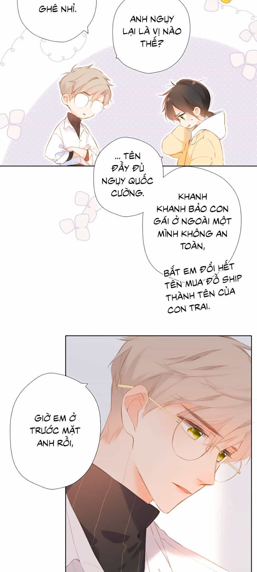 Lại Gặp Được Em - Chương 88 - ảnh 13
