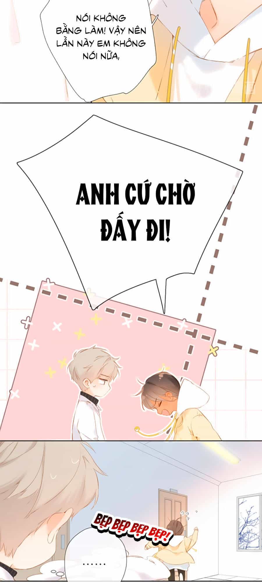 Lại Gặp Được Em - Chương 88 - ảnh 25