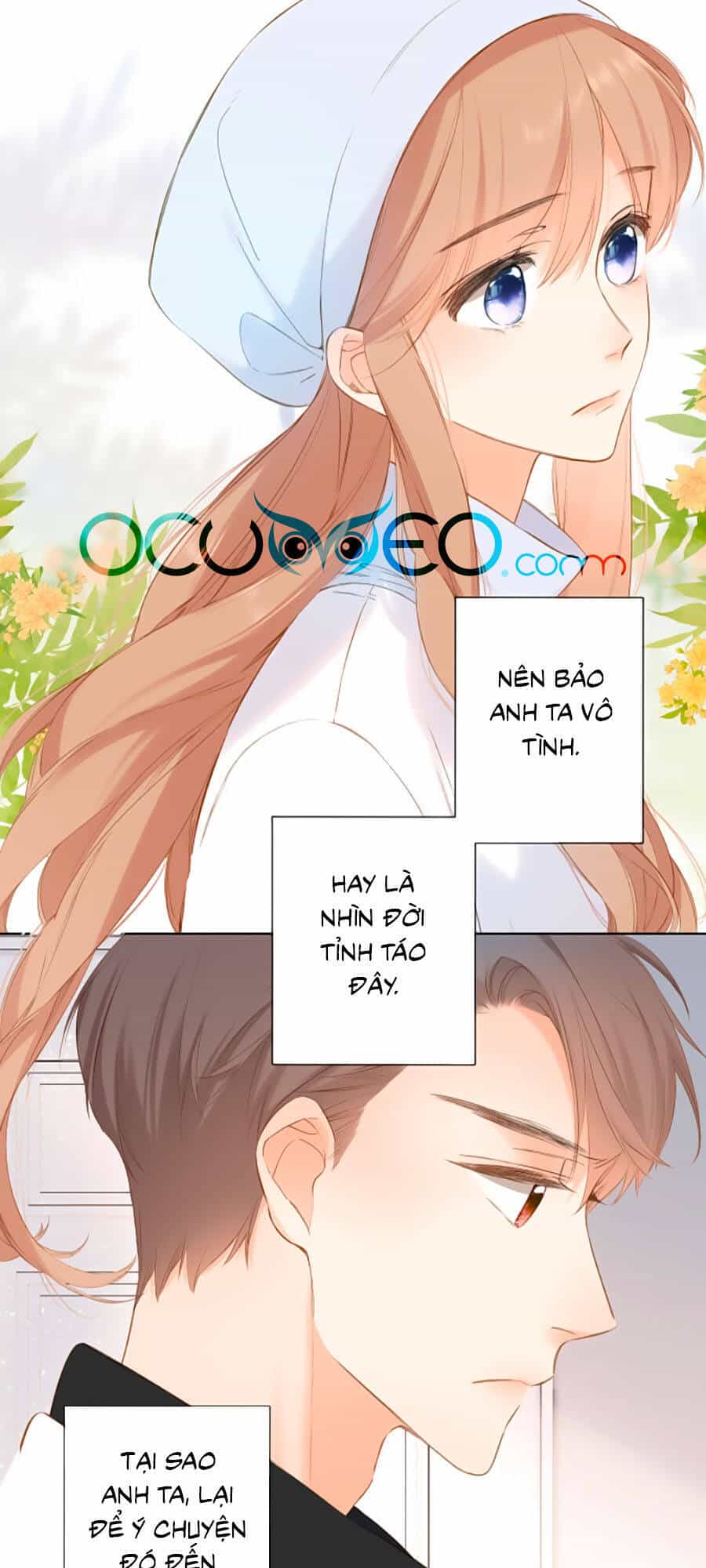 Lại Gặp Được Em - Chương 92 - ảnh 24