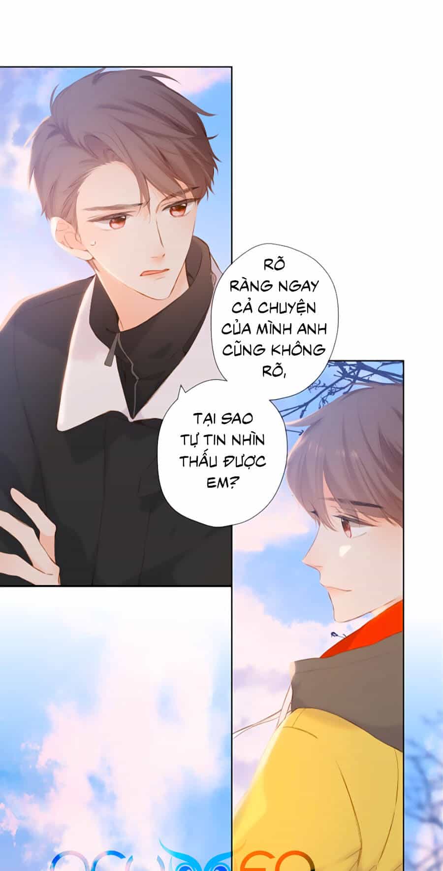 Lại Gặp Được Em - Chương 92 - ảnh 5
