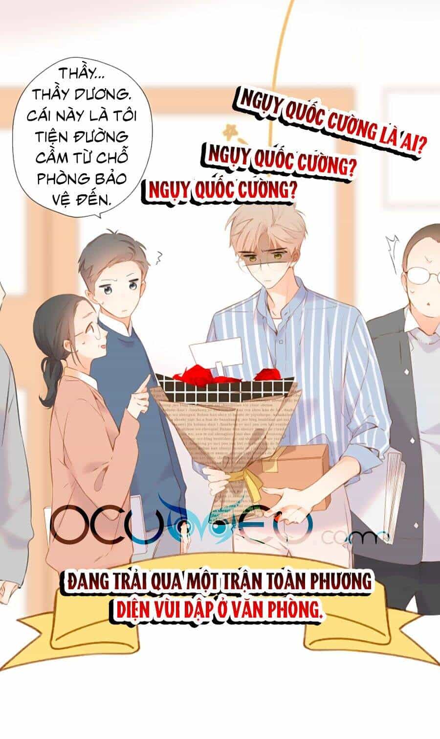 Lại Gặp Được Em - Chương 96 - ảnh 24
