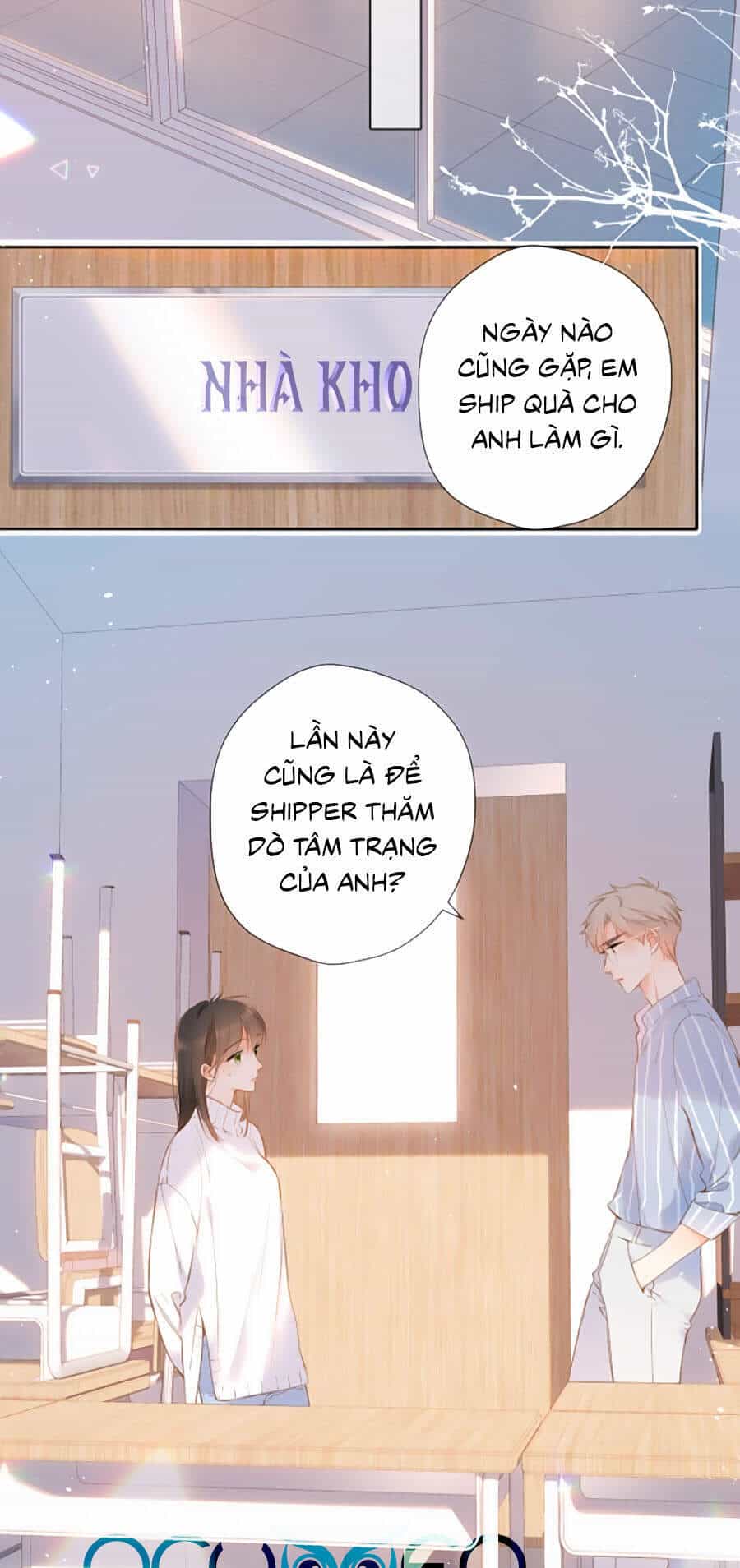 Lại Gặp Được Em - Chương 97 - ảnh 4