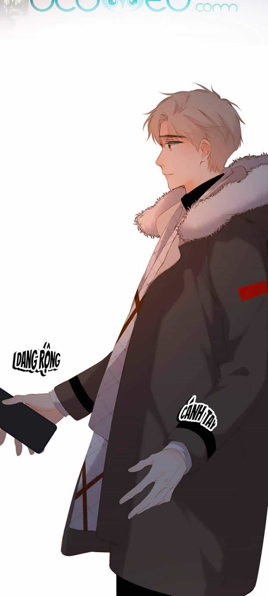 Lại Gặp Được Em - Chương 108 - ảnh 33