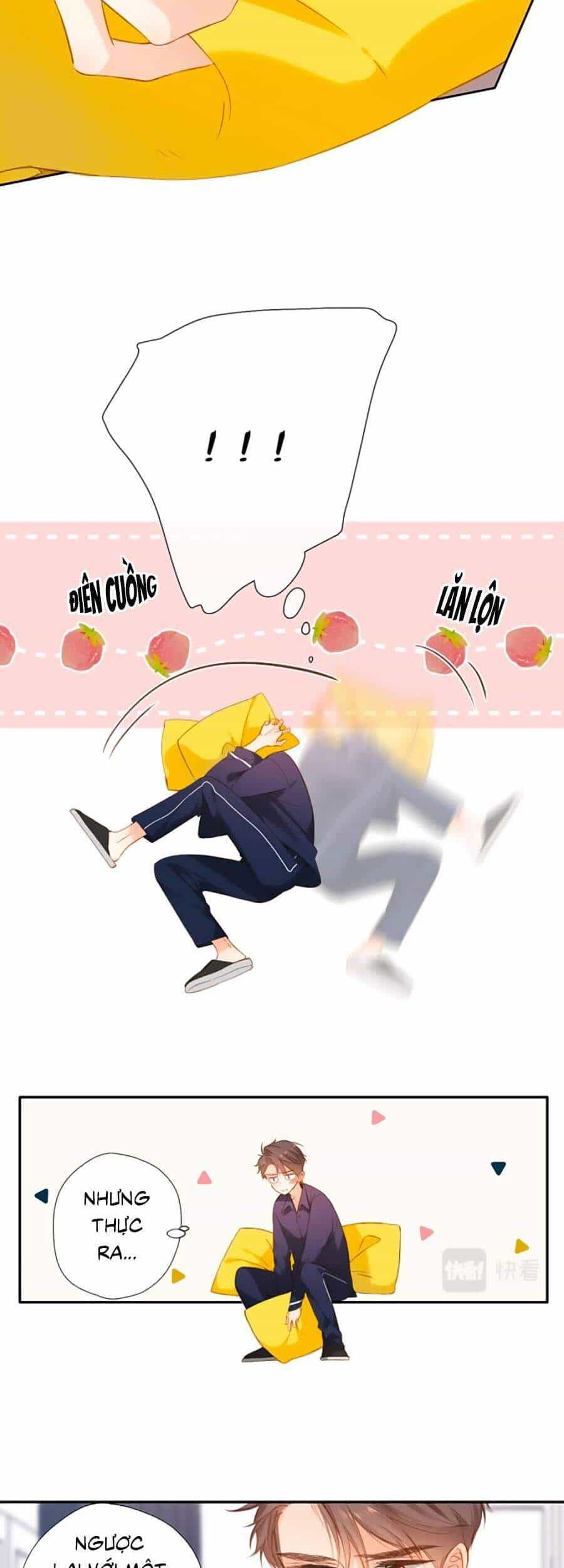 Lại Gặp Được Em - Chương 111 - ảnh 16