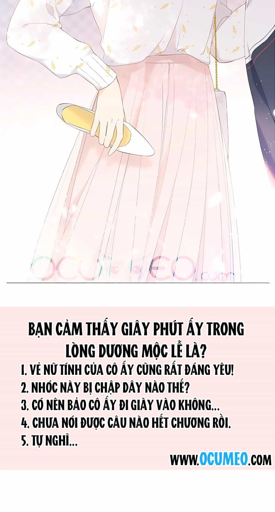 Lại Gặp Được Em - Chương 8 - ảnh 21