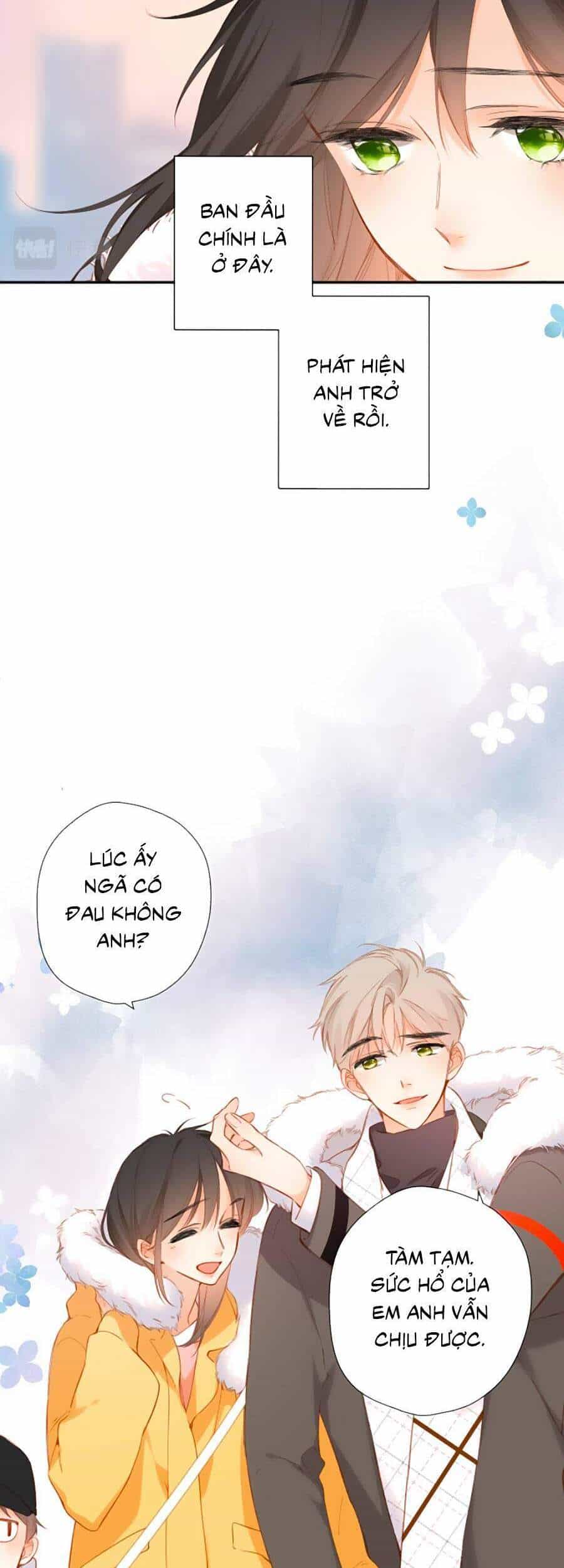 Lại Gặp Được Em - Chương 114 - ảnh 7
