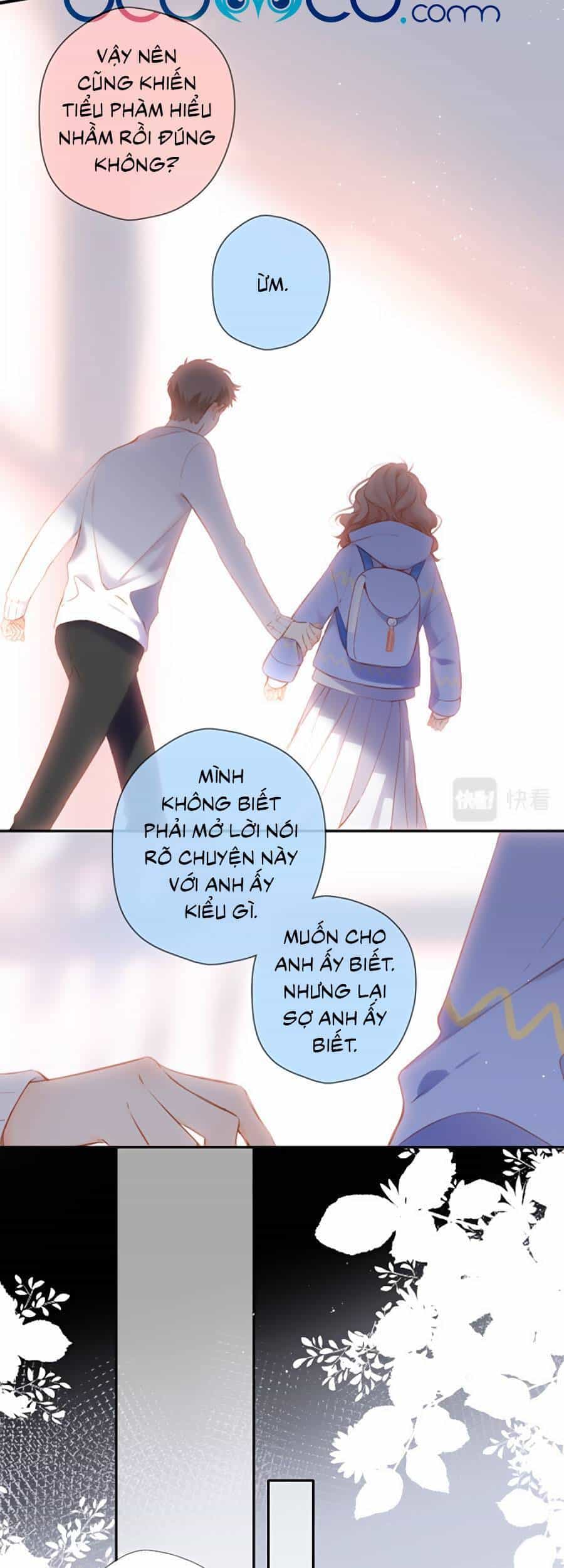 Lại Gặp Được Em - Chương 117 - ảnh 11