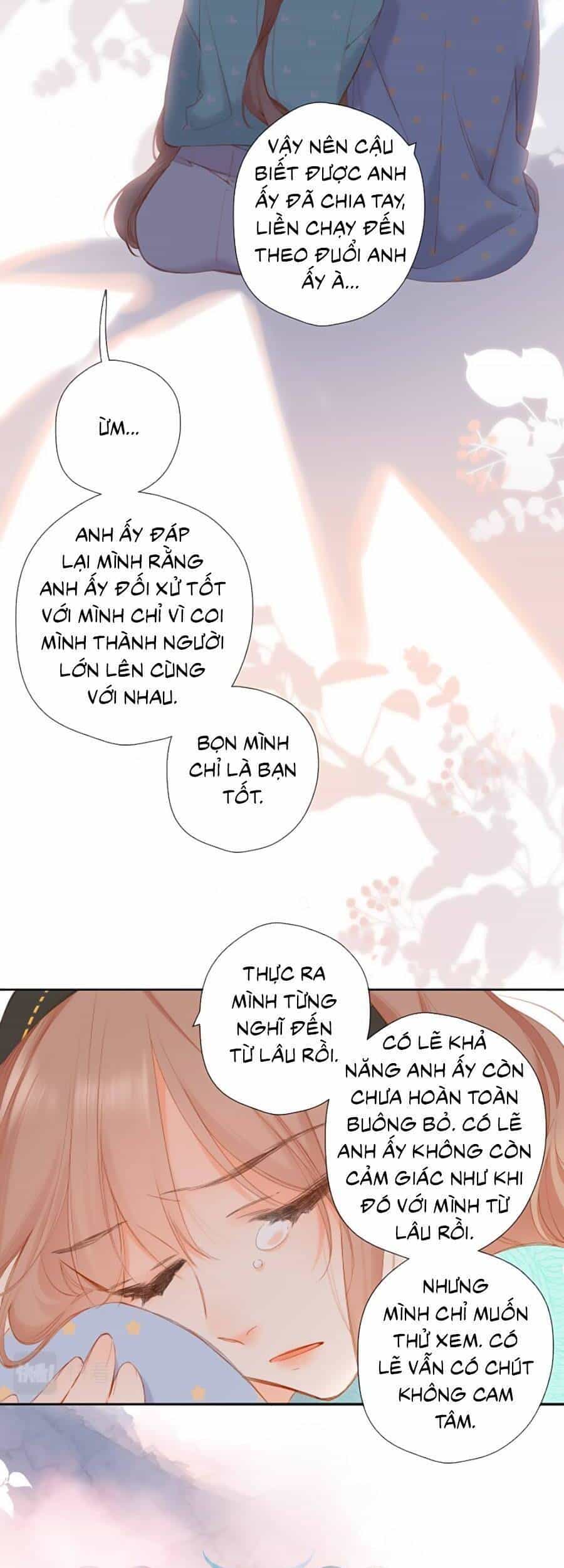 Lại Gặp Được Em - Chương 117 - ảnh 15