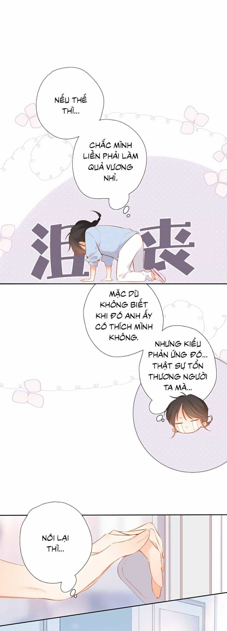 Lại Gặp Được Em - Chương 118 - ảnh 8