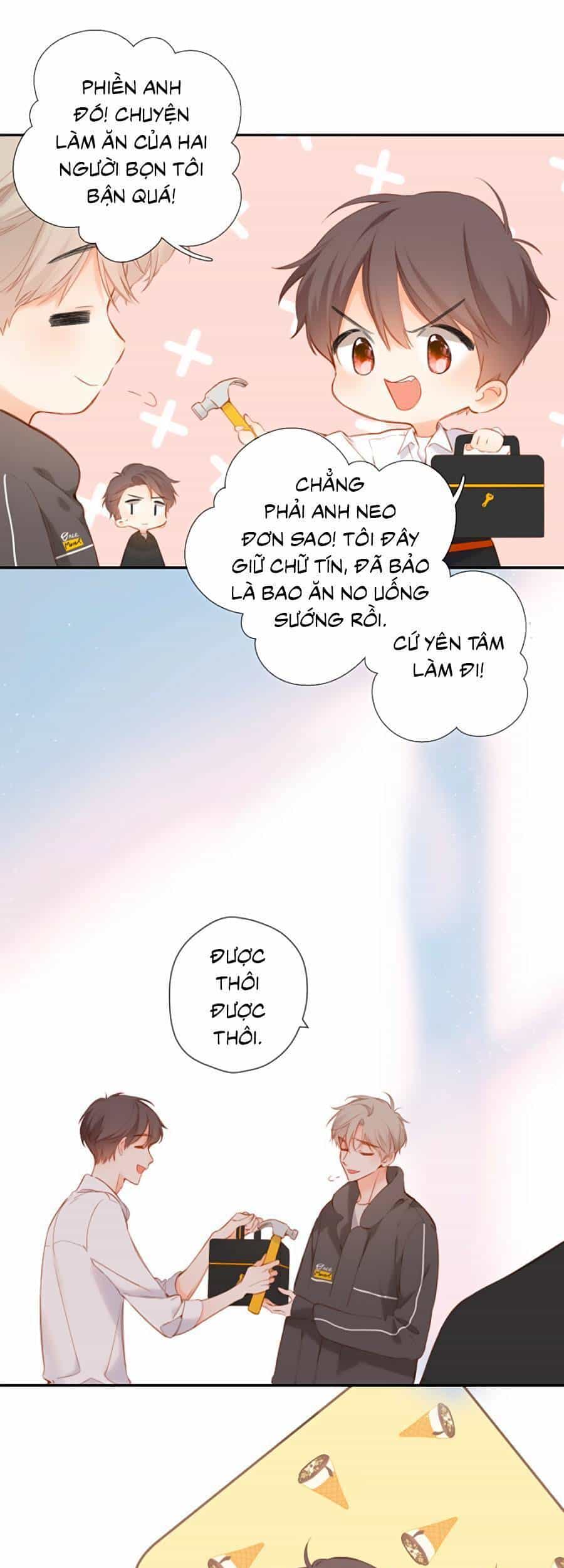 Lại Gặp Được Em - Chương 121 - ảnh 7