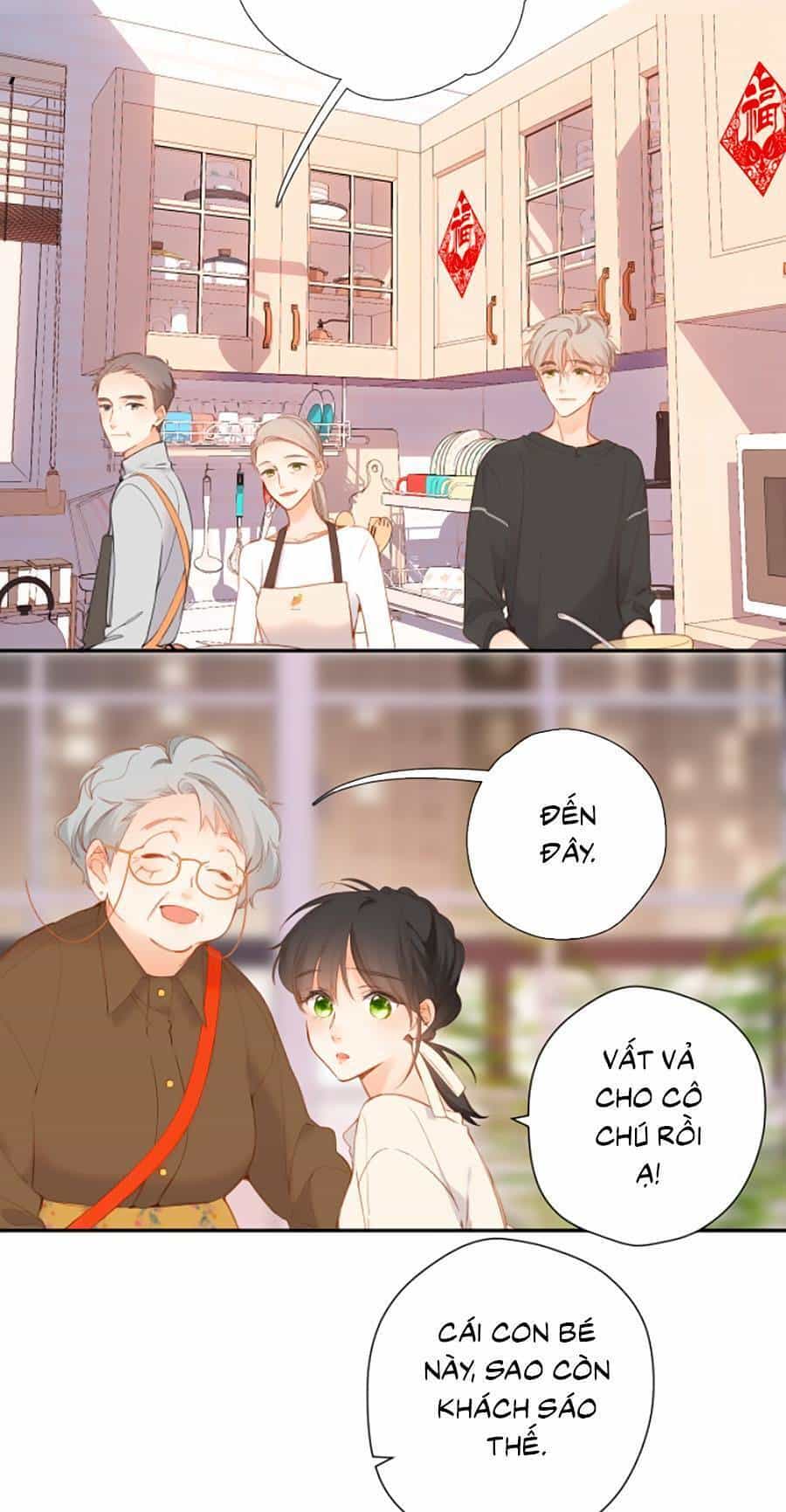Lại Gặp Được Em - Chương 124 - ảnh 23