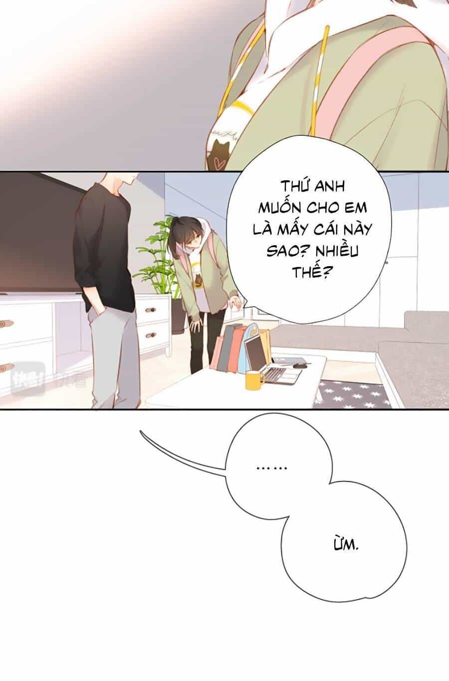 Lại Gặp Được Em - Chương 131 - ảnh 13