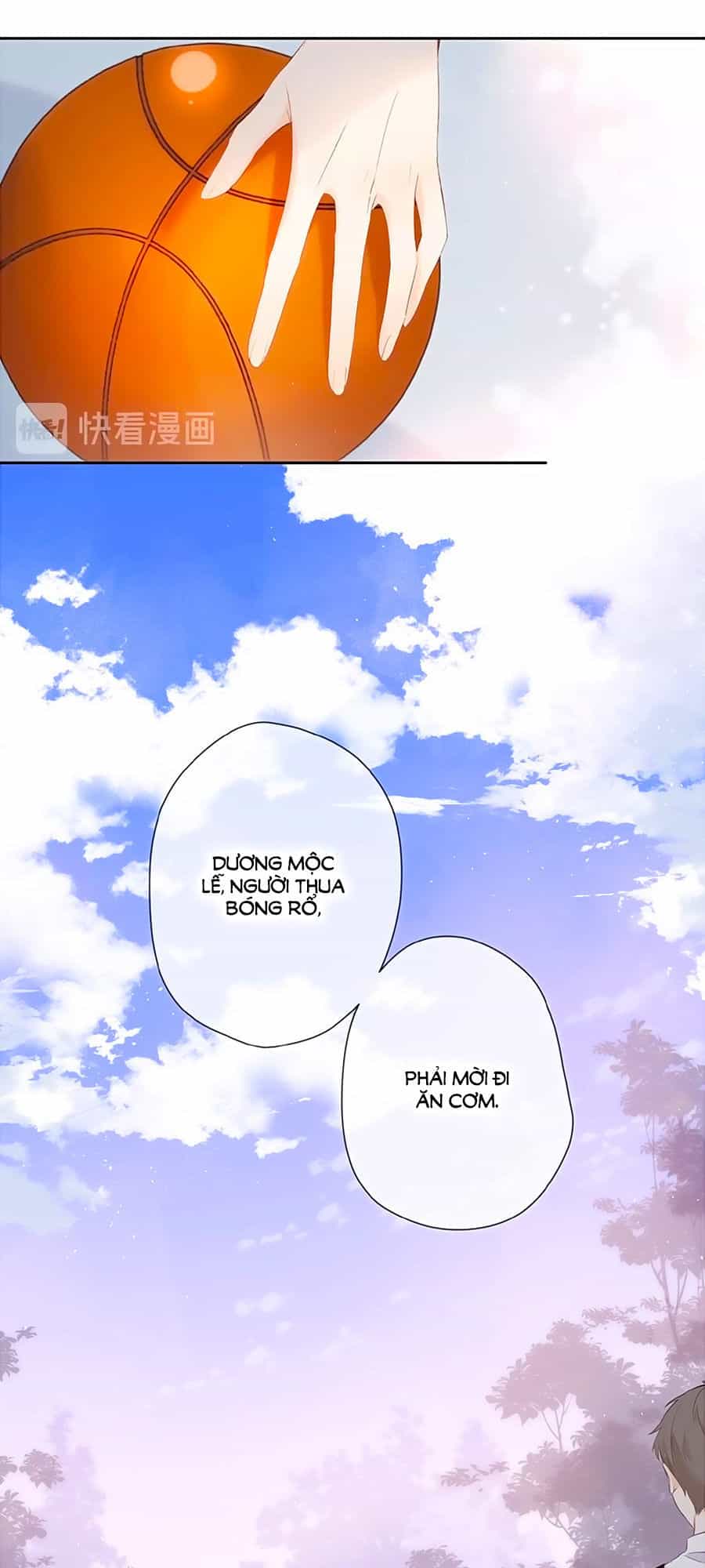 Lại Gặp Được Em - Chương 9 - ảnh 12