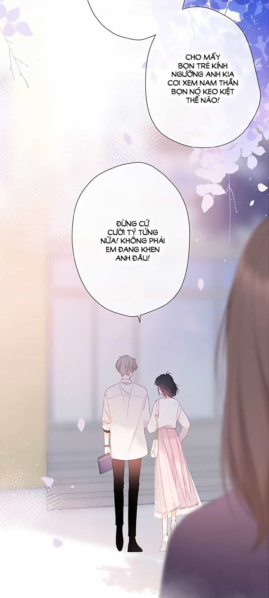 Lại Gặp Được Em - Chương 9 - ảnh 21